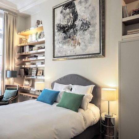 Richelieu Chicsuites Париж Экстерьер фото